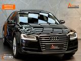 Audi A8 4.2 TDI quattro 4.2 V8 |AHK|HUD|KAM|STDHZG - Audi A8: 4.2