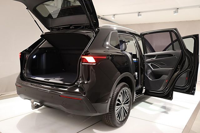 Tiguan Life 1.5 TSI eHybrid LED AHK KAMERA ACC H