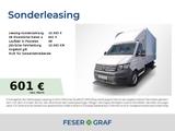 Volkswagen Crafter 35 Koffer EK LR 2.0 TDI 103 kW 6-Gang SG
