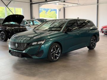 Peugeot 308 - 3