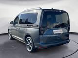 Volkswagen Caddy 2.0 TDI Move LED/KAMERA/PANO/SHZ/ACC+++ - VW Caddy mit Schiebedach