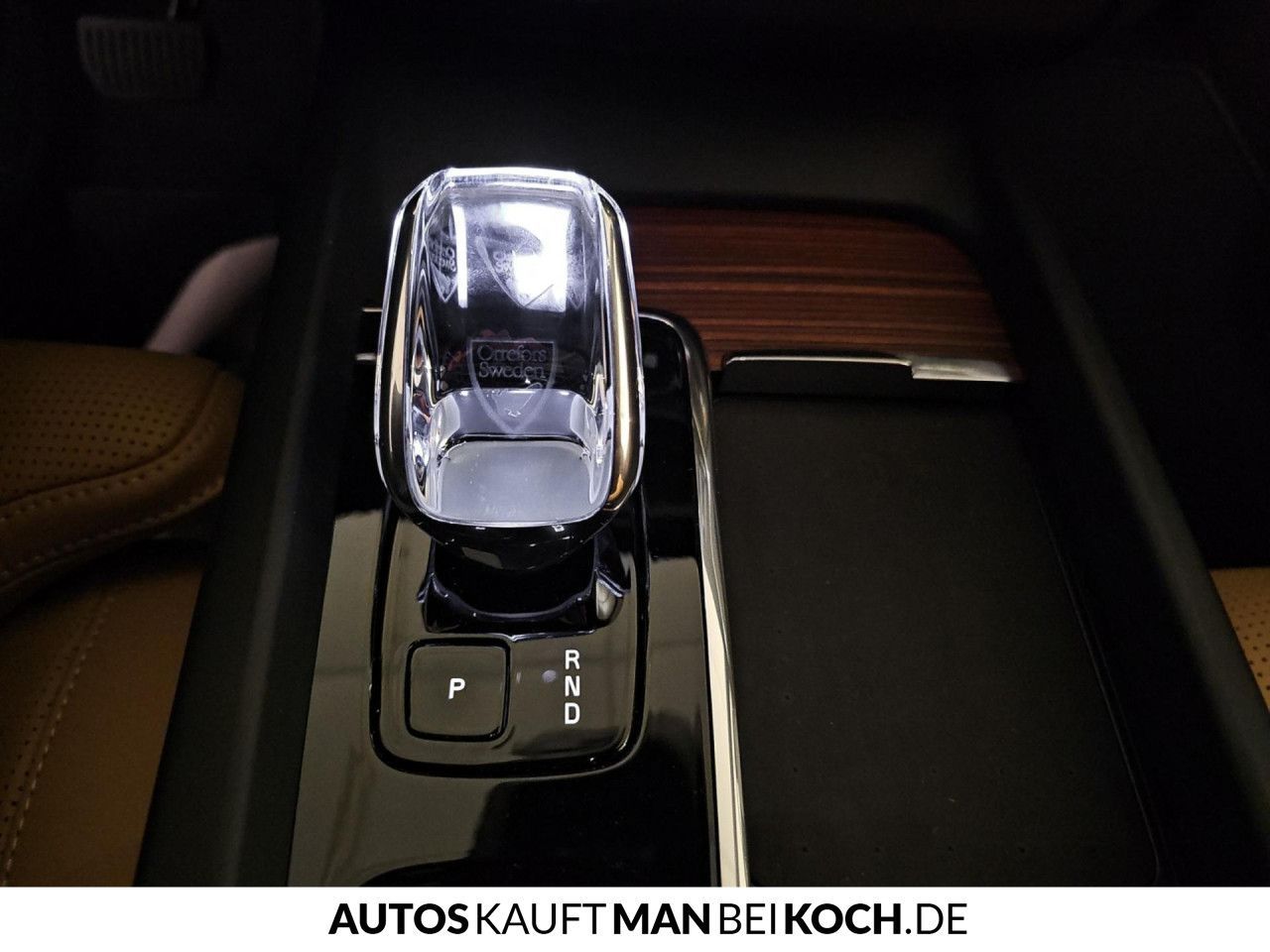 Volvo XC60 - Bild 34