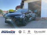 Audi Q8 e-tron 55 quattro S line Matrix NAVI LEDER - Audi: 8.5