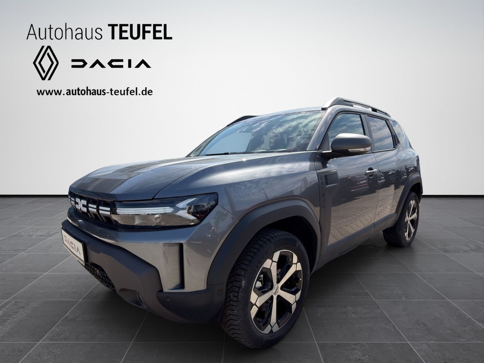 Dacia Duster - Bild 1