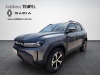 Dacia Duster - Vorschau Bild 1