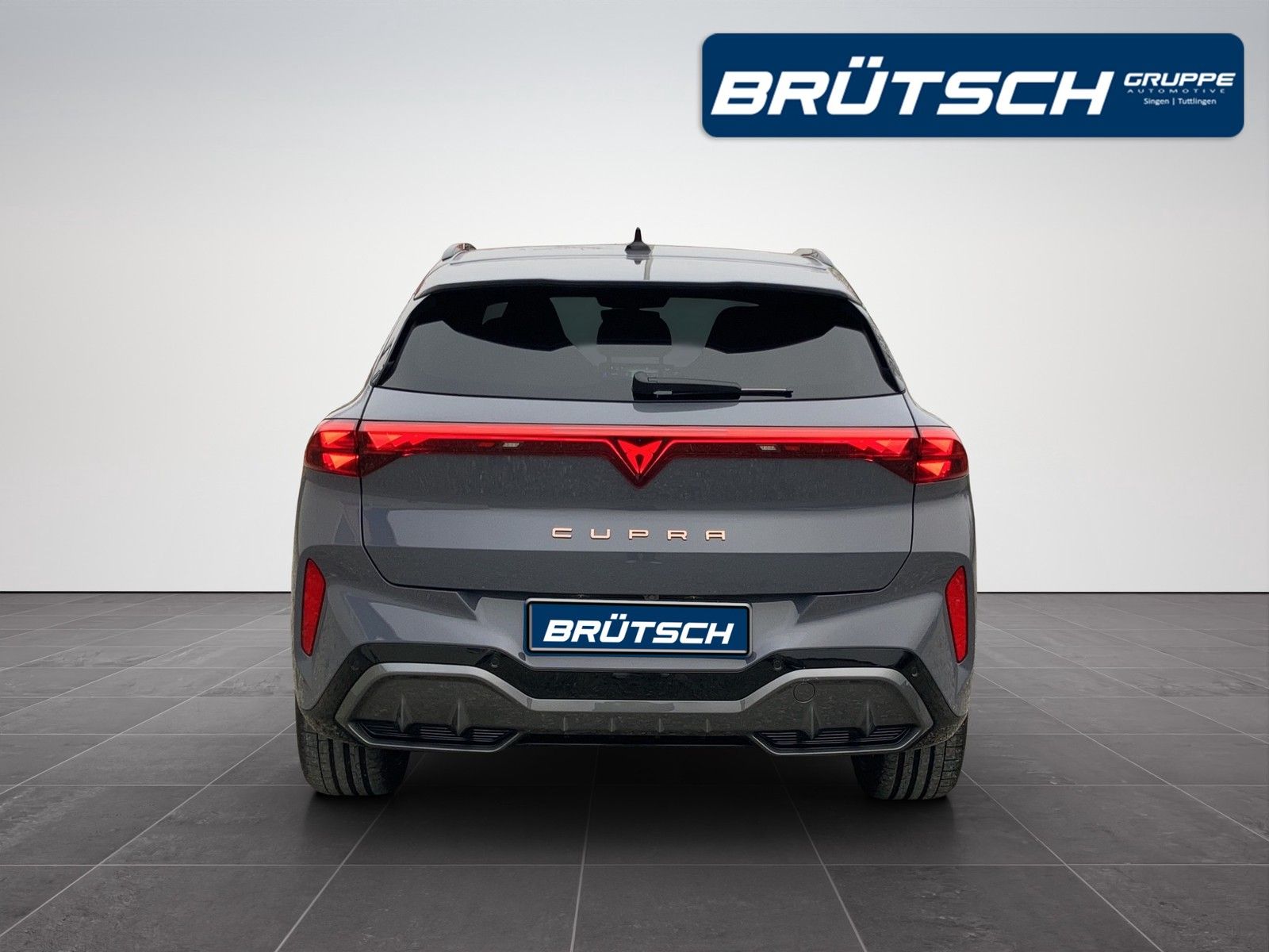 CUPRA Terramar VZ 2.0 TSI DSG 195kW/265PS 4Drive - Image 6