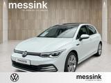 Volkswagen Golf VIII Style eTSI DSG Pano*Navi*DCC*Matrix*1s