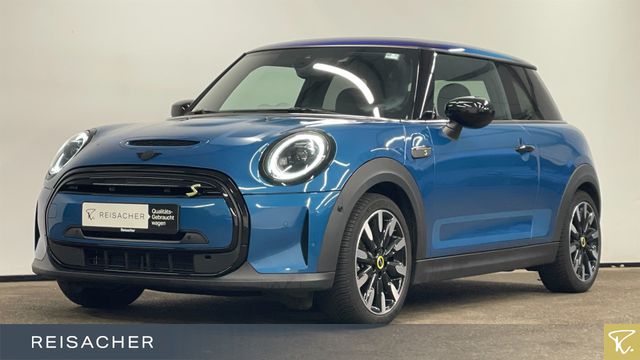 MINI Cooper SE A Pano,ACC,Navi,Autom