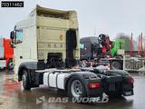 DAF XF 480 4X2 SC Standklima - Angebote