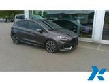Ford Fiesta ST-Line Vignale 1.0 EcoBoost M-Hybrid EU6 - Ford Fiesta: ST Line Vignale
