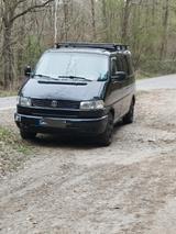 Volkswagen VW T4 Camper / Multivan mit Sonderzulassung - Volkswagen LT aus 1996