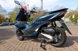 Honda PCX 125 ! ABS ! LED ! HSTC ! SPRITTSPARWUNDER !! - HONDA ROLLER 125
