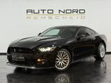 Ford Mustang GT *Kamera*Navi*Premium-Paket2*Deutsch* - Ford Mustang Gebrauchtwagen in Mülheim (Ruhr)