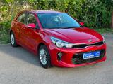 Kia Rio Edition 7 KAMERA*TEMPO*AC - gebrauchte Kia Rio aus dem Jahr 2017