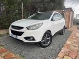 Hyundai iX35 1.7 CRDi 2WD Xpossible - Hyundai ix35 Kombi Gebrauchtwagen