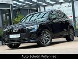 Audi Q3 40 TDI quattro S line, Pano, Matrix, 360°K - Audi Q3 40 TDI Gebrauchtwagen