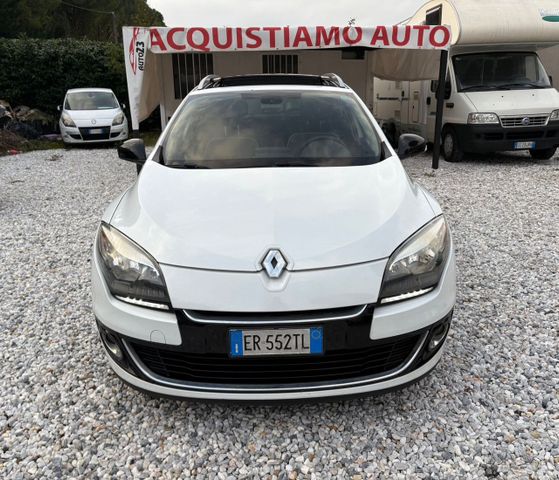 Renault Megane 1.6 dCi 130CV Start&Stop SporTour