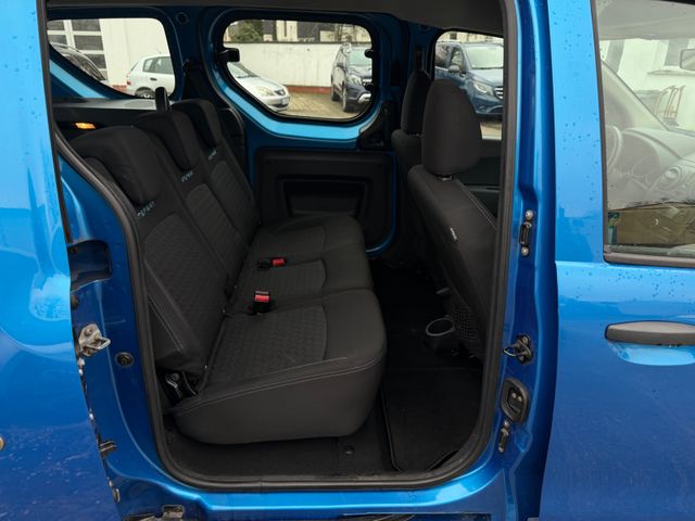 Dokker 1.2 Stepway, TÜV Neu Bild 10
