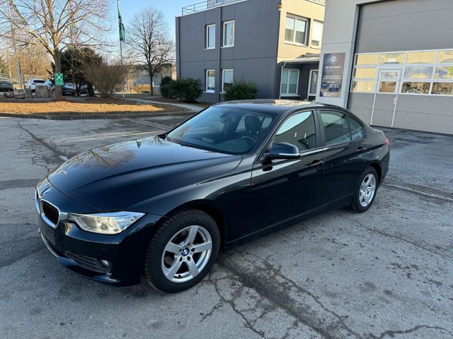 BMW 316 Baureihe 3 Lim. 316 i