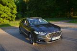 Ford Mondeo 2,0 Hybrid Vignale, PanoD, ACC, LED, Navi