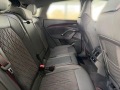 AUDI Q5 TDI Sportback S-Line/PANO/LUFT/21" /VOLL