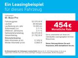 Volkswagen ID. Buzz Pro AHK TravelAssist EasyOpen AreaView - Volkswagen ID. Buzz in München