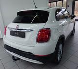 Fiat 500X Lounge , Automatik,2.Hand - Fiat 500X