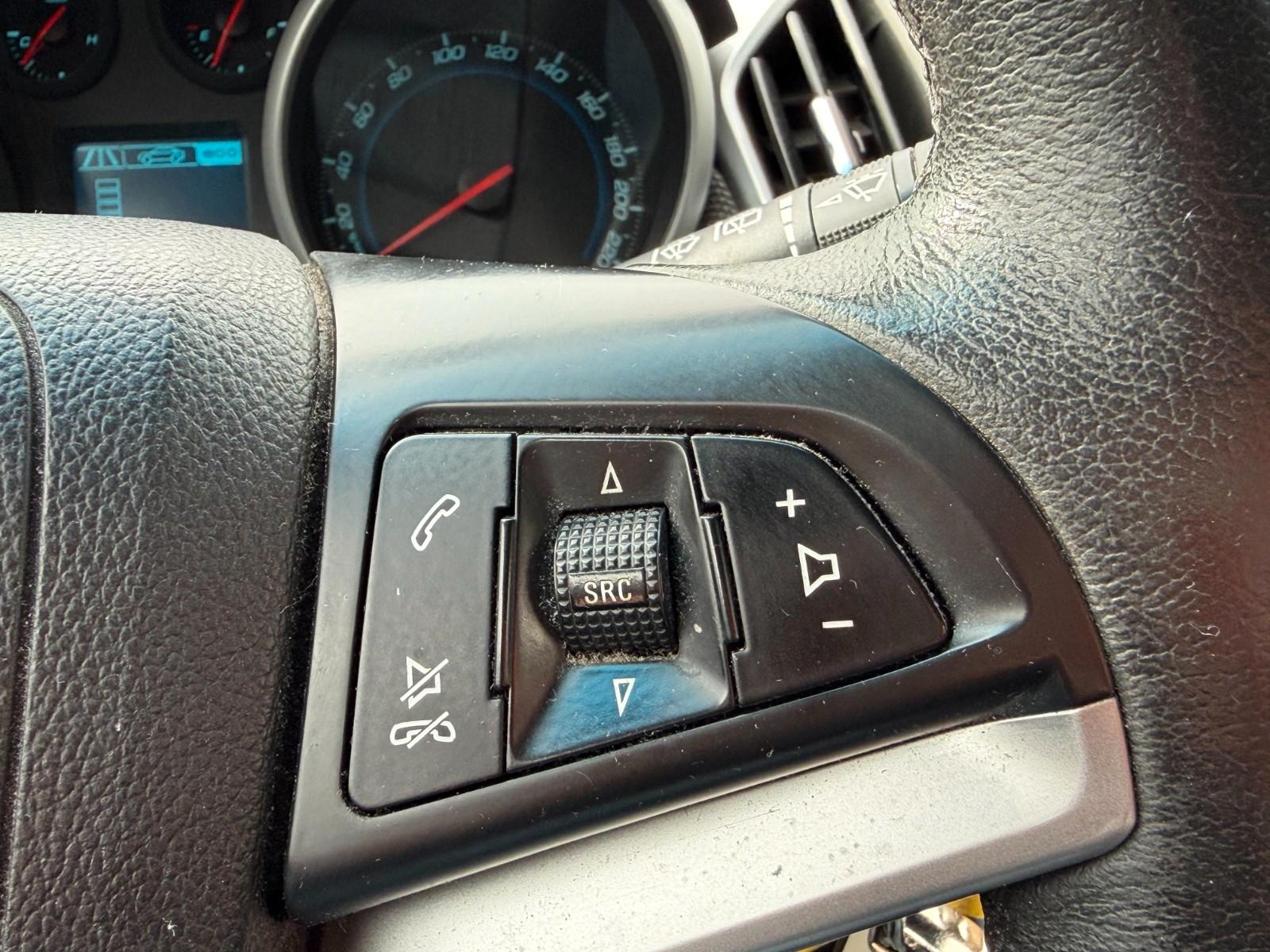 Chevrolet Cruze 2013 — photo 15