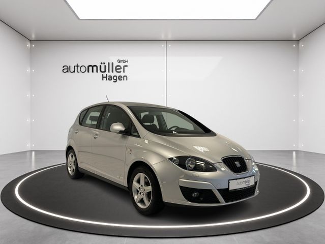 Seat Altea 1.2 TSI Ecomotive AHK|KLIM-AUTO|TEMPO|SHZ