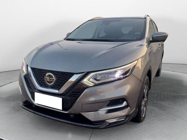 Nissan Qashqai 1.5 dCi 115 CV DCT N-Connecta