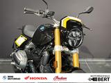 BMW R 12 nineT Tracker  - BMW 12 R