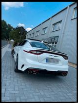 Kia Stinger GT Bastuck - gebrauchte Kia Stinger aus dem Jahr 2018