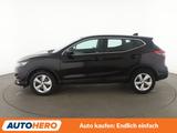 Nissan Qashqai 1.3 DIG-T Acenta Aut.*NAVI*TEMPO*PDC* - Nissan Qashqai Gebrauchtwagen in Dresden