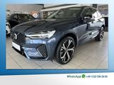 Volvo XC60 T8 Ultra Dark Recharge AWD B&W Massage 360° - Volvo XC60: Ultra Dark