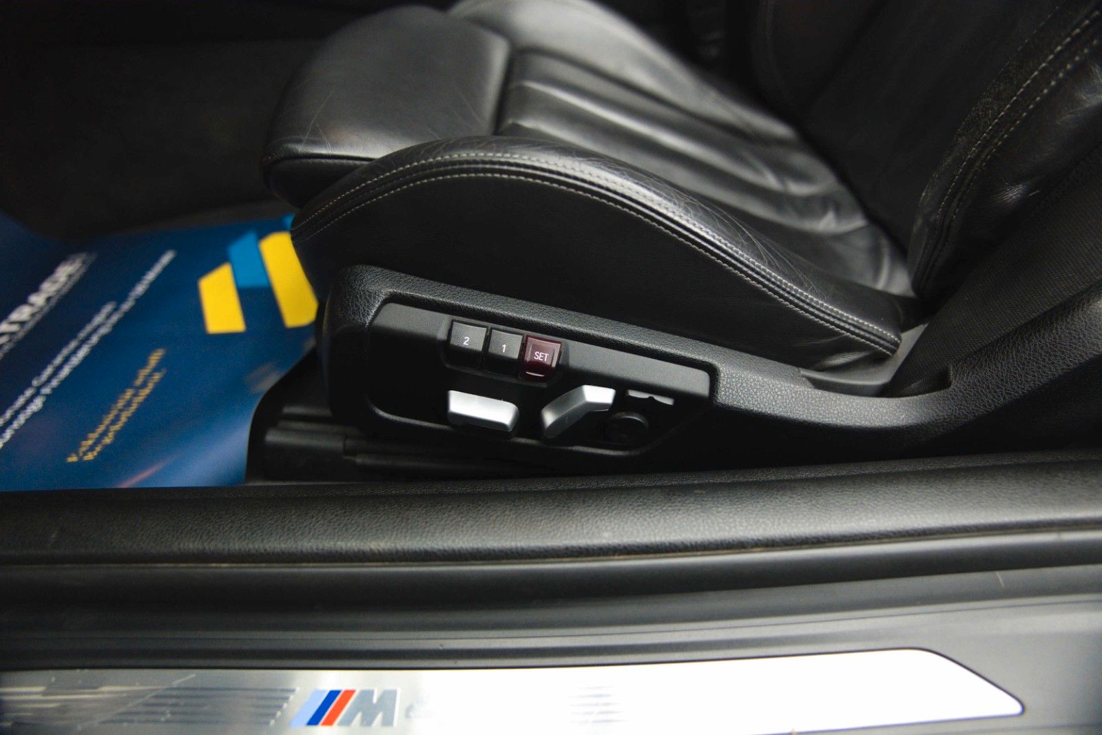 Fahrzeugabbildung BMW M4 Cabrio Performance Carbon 533PS Stage 2