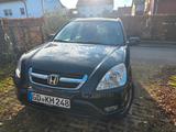 Honda CR-V 2.0i LS LS - gebrauchte Honda CR-V aus dem Jahr 2004