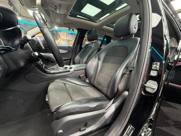 2018 Mercedes-BENZ GLC 照片 10