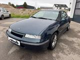 Opel Calibra Oldtimer HU bis 05/27 - Opel Calibra
