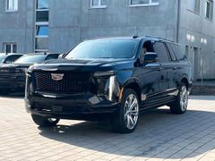 CADILLAC Escalade ESV Sport Platinum 6.2l MY 26 sofort