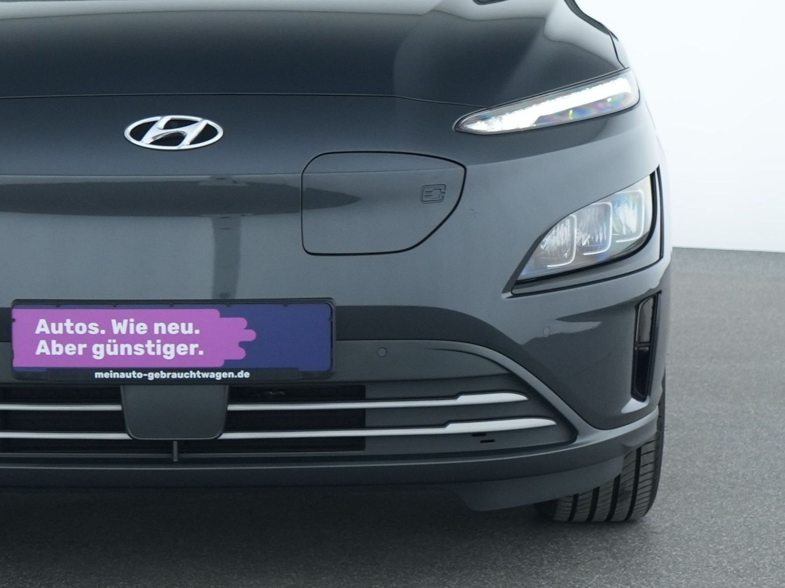 Hyundai KONA - Bild 12