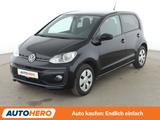 Volkswagen up! 1.0 United*SHZ*KLIMA*DAB*GARANTIE* - Volkswagen up!: United