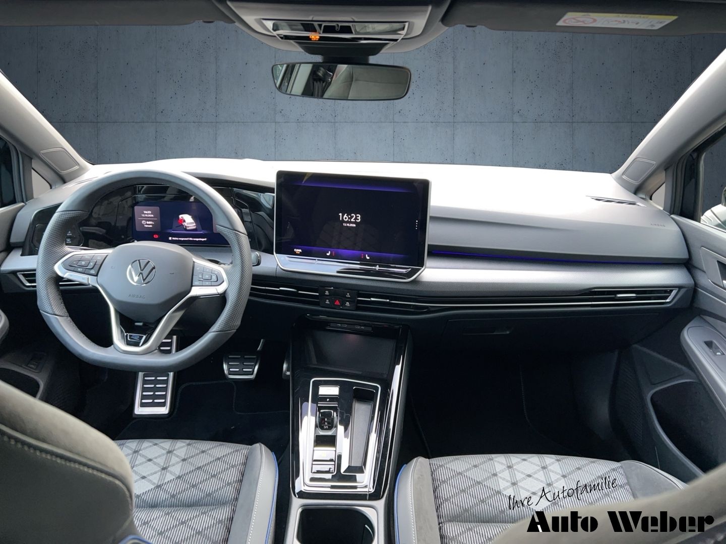 Volkswagen Golf - Bild 11