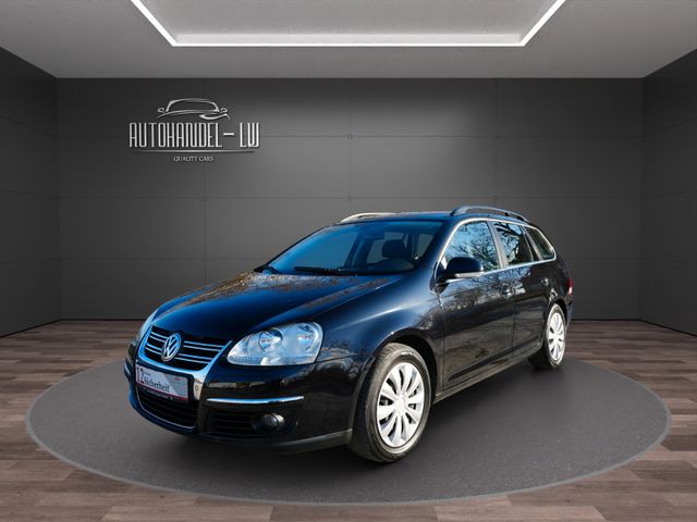 Volkswagen Golf V Variant Comfortline/2. Hand/SHZ/PDC/WR/SR