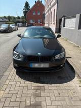 BMW Bmw 325d E93 2012 Lci - BMW 320: E93