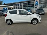 Opel Karl Edition HU+SERVICE NEU/1HAND/KLIMA - Opel Karl Gebrauchtwagen