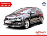 Volkswagen Golf Sportsvan 1.5 TSI Highline - VW Golf Sportsvan Gebrauchtwagen in Hannover
