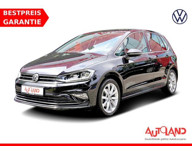 Volkswagen Golf Sportsvan 1.5 TSI Highline