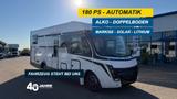 Mobilvetta K Yacht Tekno Line 86, Solar, Lithium, Markise - Mobilvetta K yacht