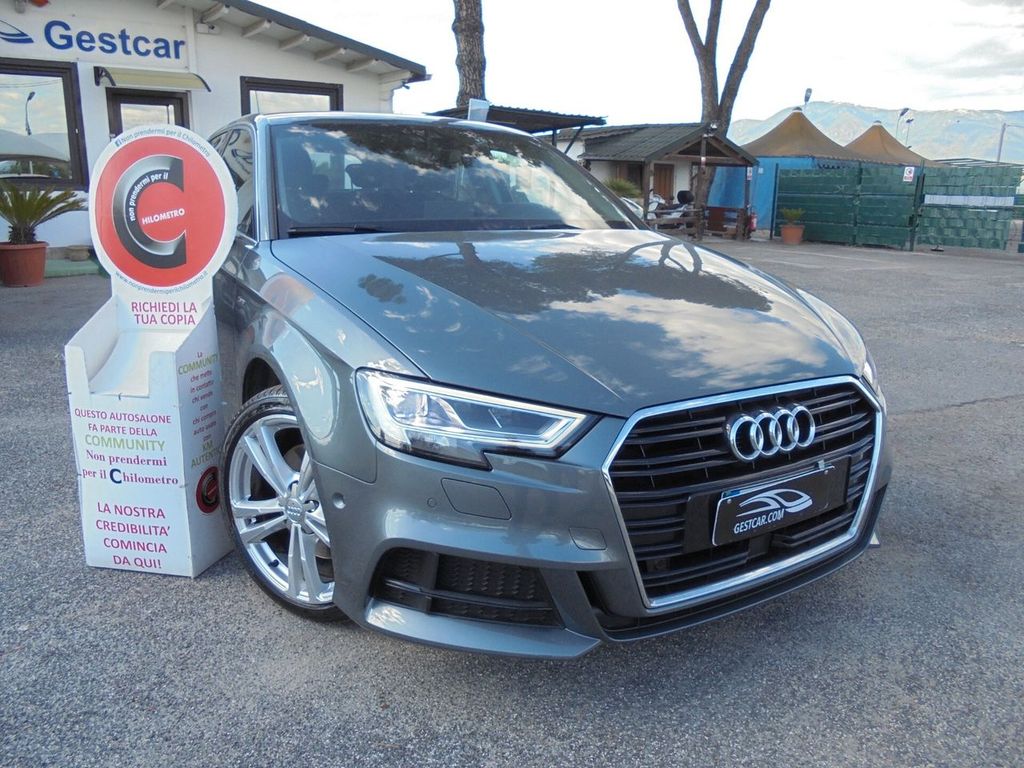 Image of Audi A3