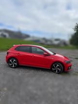 Volkswagen Polo 2.0 TSI OPF DSG GTI GTI - VW Polo von privat